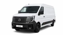 Nissan Interstar FG L3H2 3T5 DCI 150 BVM6 TRACTION N-CONNECTA