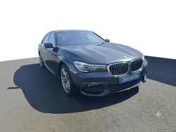 BMW 725 (G11) PACK M de Fábrica