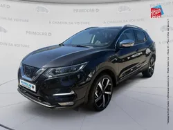 Nissan Qashqai 1.6 DIG-T 163ch Tekna