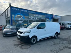 Peugeot Expert Long 2.0 HDI 120 CV PREMIUM