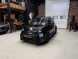 Abarth 595 SERIE 6 COMPETIZIONE CONFIGURATION 1OF1 Turbo 1.4 T-Jet 180 cv BVA5 - CIEL ETOILE ENTR...
