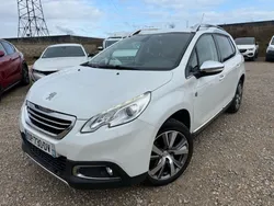 Peugeot 1.2 puretech 110ch s&s bvm5 crossway