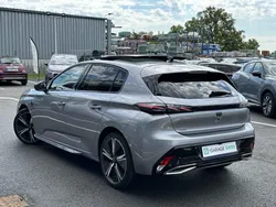 Peugeot 308 1.2 PureTech 130cv BVA GT+GPS +TOIT OUV+CAM+MATRIX LED+CLIM BIZONE+OPTIONS