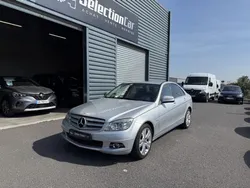 Mercedes CLASSE C 220 CDI AVANTGARDE