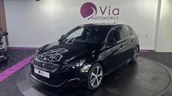 Peugeot 308 1.6GT205 GT / CAMERA DE RECUL ENTRETIENS PEUGEOT