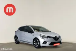 Renault Clio 1.0 TCe Limited