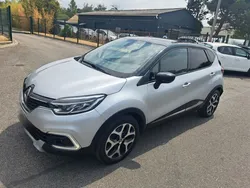 RENAULT CAPTURE 1.3 TCE 130CV 118000km