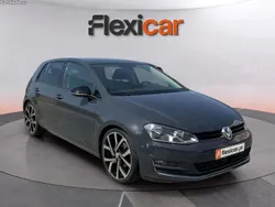 VW Golf 1.6 TDi GPS Edition