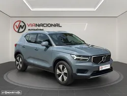 Volvo XC 40 1.5 T5 PHEV Inscription Expression