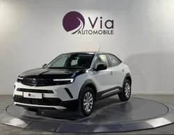 Opel Mokka TURBO 100 CH BVM6 EDITION BUSINESS -Camera de recul / Bluetooth Phares LED