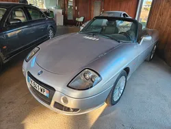 Fiat barchetta 1.8i 130 cv 74900 kms garantie revise