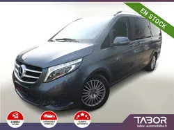 Mercedes-Benz V-Klasse V 250 d Edition long