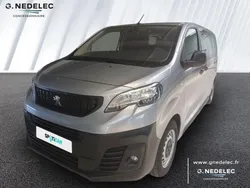 Peugeot Expert Fg M 1.5 BlueHDi 120ch S&S