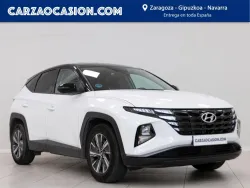 HYUNDAI Tucson 1.6 TGDI Klass 4x2