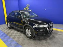 AUDI Q3 Q3 2.0 TDI 150 ch S tronic 7 Quattro Ambiente - TOIT OUVRANT PANORAMIQUE - RADAR AV AR - GPS - GARAN