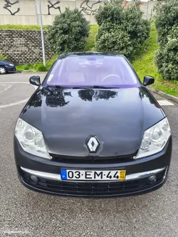 Renault Laguna 2.0 dCi Dynamique