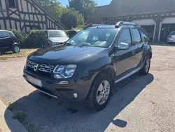 DACIA DUSTER 1.5 dCi 110 4x4 AMBIANCE – DISTRIBUTION FAITE – ENTRETIEN À JOUR