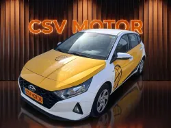 HYUNDAI i20 1.0 TGDI Essence 48V 100