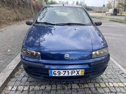 Fiat Punto 1.2  ELX
