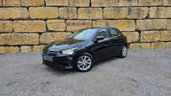 Opel Corsa 1.2 T Elegance