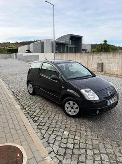 Citroën C2 VTR