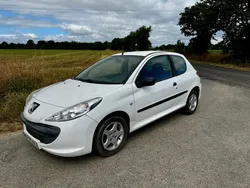 Peugeot 206+ Commerciale affaires 2014 Carrosserie Société 3 Portes