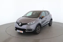 Renault Captur 1.2 TCe Energy Hypnotic EDC 120 ch