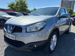 NISSAN Qashqai Phase 2 1.5 dCi 2WD 110 cv