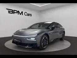 Xpeng P7+ 313ch 74,9kWh RWD Autonomie Etendue