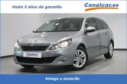 Peugeot 308 SW 1.2 PureTech S&S Access 130