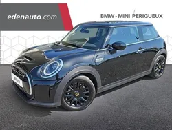 Mini ELECTRIQUE F56 Hatch 3 Portes Cooper SE 184 ch Essential 3p