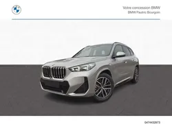 Bmw X1 xDrive23d 211ch M Sport