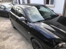 Seat Ibiza 6L