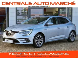 RENAULT MEGANE Mégane 1.5 Blue dCi - 115 2023 IV BERLINE Evolution PHASE 2
