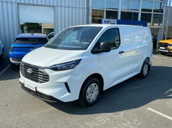 Ford Transit Custom Fourgon Fg 280 L1H1 2.0 EcoBlue 110ch Trend