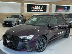 Audi RS3 Sportback quattro S tronic 294kW