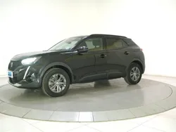 Peugeot 2008 ELECTRIQUE 136 ch - Style