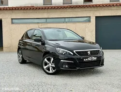 Peugeot 308 1.2 PureTech GT Line