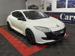 RENAULT MEGANE COUPE 2.0 250 RS- R.S Monaco GP