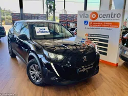 Peugeot 2008 1.2 PureTech Active