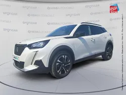 Peugeot 2008 1.2 PureTech 130ch S&S Allure Pack EAT8