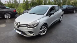 Renault Clio IV (B98) 0.9 TCe 90ch Limited 5p