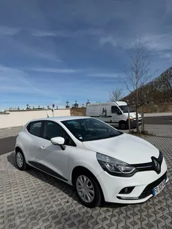 RENAULT CLIO 4 1.5 DCi 90 CH