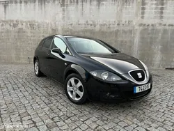 SEAT Leon 1.4 16V Sport Limited