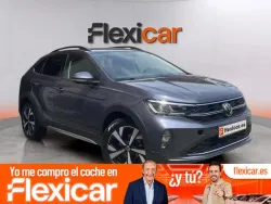 VOLKSWAGEN Taigo 1.0 TSI Más DSG 85kW