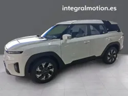 SsangYong Torres EVX Trend 152kW