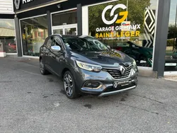 RENAULT KADJAR Blue dCi 115 EDC Intens