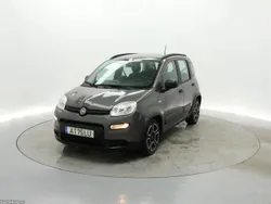 Fiat Panda 1.0 Hybrid City Life