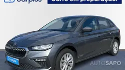 Skoda Scala 1.0 TSI Style DSG de 2024