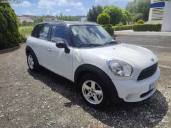 MINI Countryman One D